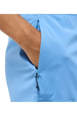 Fashion Haglöfs Short L.I.M Fuse Ii Shorts W Sky Blue