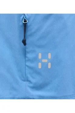Fashion Haglöfs Short L.I.M Fuse Ii Shorts W Sky Blue