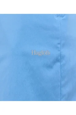 Fashion Haglöfs Short L.I.M Fuse Ii Shorts W Sky Blue