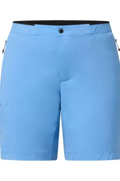 Fashion Haglöfs Short L.I.M Fuse Ii Shorts W Sky Blue