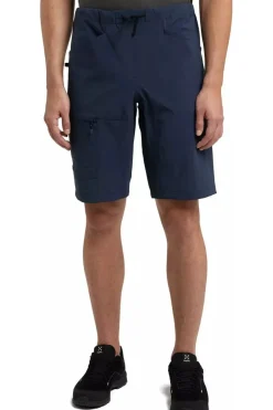 Hot Haglöfs Short Roc Lite Standard Tarn Blue