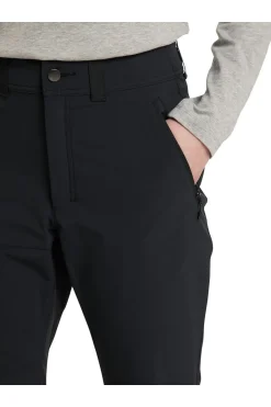 Best Haglöfs Softshell Broek Morän True Black