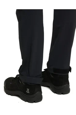 Best Haglöfs Softshell Broek Morän True Black