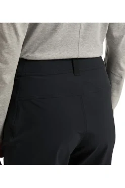 Best Haglöfs Softshell Broek Morän True Black