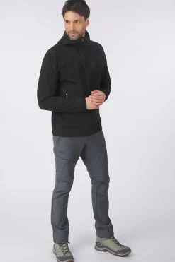 Softshell Jas Rosson Softshell Hood Men-Haglöfs Online