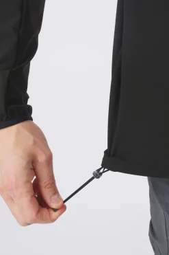 Softshell Jas Rosson Softshell Hood Men-Haglöfs Online