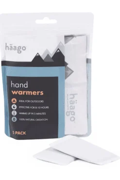 Sale Häago Handwarmer Multi-Pack 5Pcs No colour