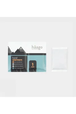 New Häago Handwarmers No colour / Transparent