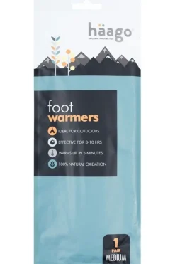 Voetenwarmers Medium-Häago Online