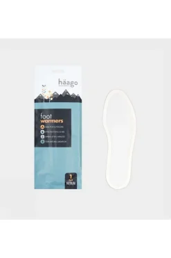 Voetenwarmers Medium-Häago Online
