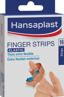 Pleisters Fingerstrips-Hansaplast Online