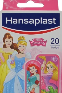 Pleisters Princess 20 Strips-Hansaplast Sale