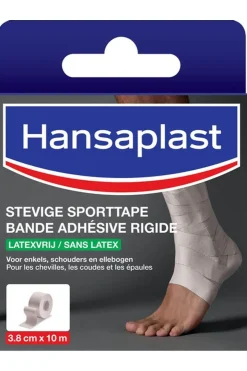 Stevige Sporttape Voor Enkels/Schouders/Elleboog-Hansaplast Online