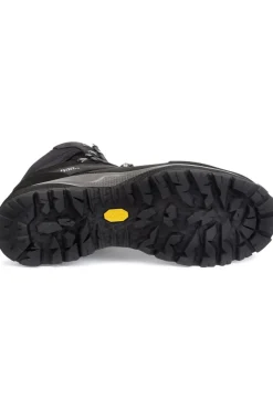 New Hanwag Schoen Banks SF Extra Gore-Tex black/dark grey