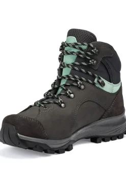 Discount Hanwag Wandelschoenen Alta Bunion II Lady Gore-Tex mid grey/light blue