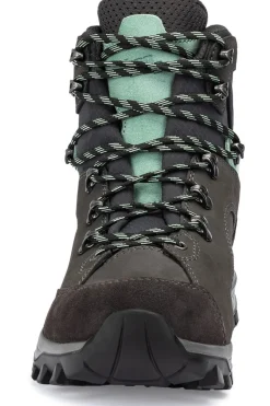 Discount Hanwag Wandelschoenen Alta Bunion II Lady Gore-Tex mid grey/light blue