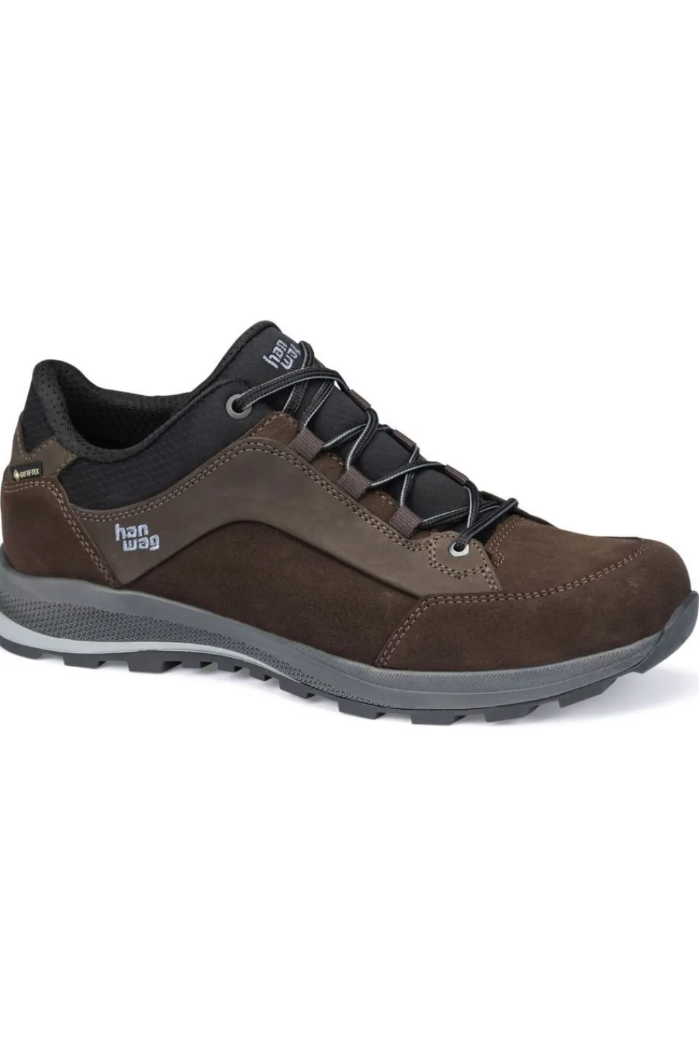 Wandelschoenen Banks Low Gore-Tex-Hanwag Online