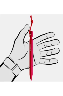 Haring Aluminium 18 cm Y-Haring-Haringboer Discount