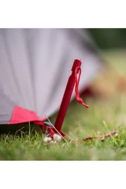 Haring Aluminium 23 cm Y-Haring-Haringboer Hot