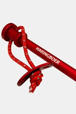 Rotsharing Aluminium 23 cm-Haringboer Discount