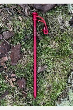 Rotsharing Aluminium 23 cm-Haringboer Discount