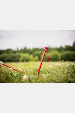 Rotsharing Aluminium 23 cm-Haringboer Discount