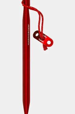 V-Haring Aluminium 16 cm-Haringboer Outlet