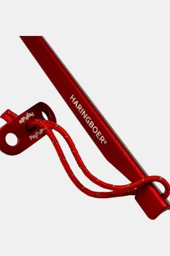 V-Haring Aluminium 16 cm-Haringboer Outlet