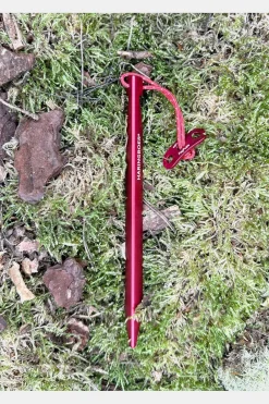 V-Haring Aluminium 16 cm-Haringboer Outlet