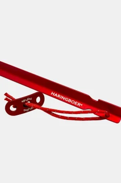 Y-Haring Aluminium 18 cm-Haringboer Hot