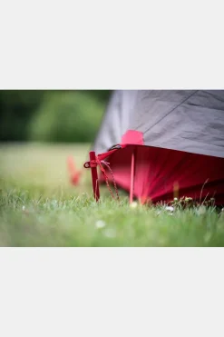 Y-Haring Aluminium 18 cm-Haringboer Hot