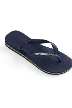 Discount Havaianas Brasil Logo