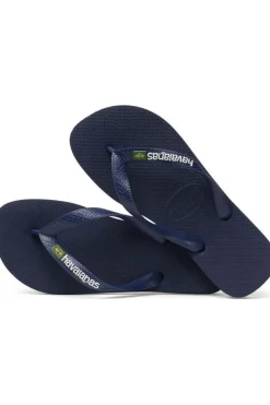 Discount Havaianas Brasil Logo