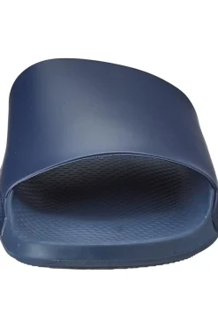 Online Havaianas Slide Classic Indigo Blue/Indigo Blue