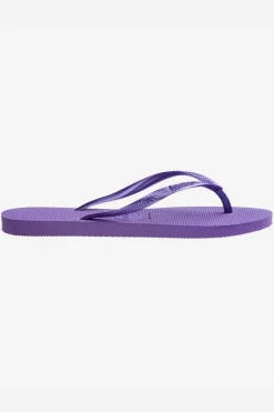 Online Havaianas Slim Dark Purple