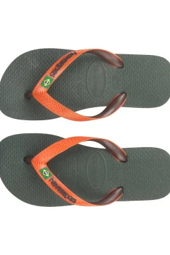 Slipper Kids Brasil Mix-Havaianas Best