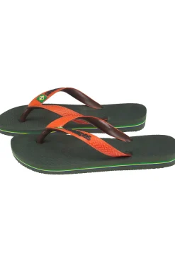 Slipper Kids Brasil Mix-Havaianas Best