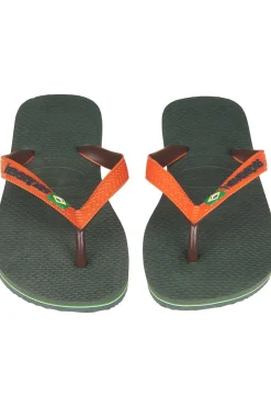 Slipper Kids Brasil Mix-Havaianas Best