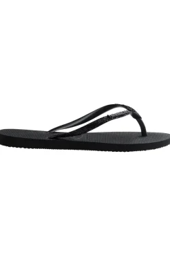 Slipper Slim Glitter Ii-Havaianas New