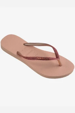 Slipper Slim Glitter Ii-Havaianas Best