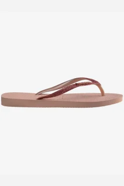 Slipper Slim Glitter Ii-Havaianas Best