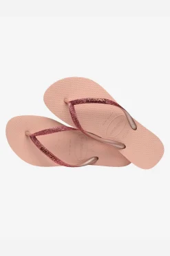 Slipper Slim Glitter Ii-Havaianas Best