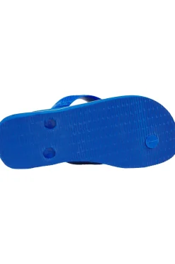 Hot Havaianas Slippers Brasil Logo Black Multi Camo