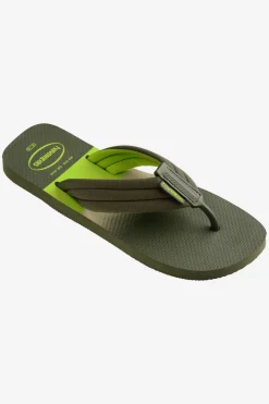 Slippers Urban Print-Havaianas Sale