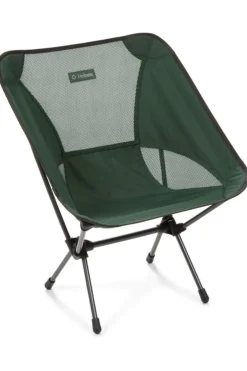 Outlet Helinox Chair One Forest Green/Steel Grey