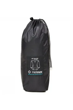 Discount Helinox Reisstoel Compact Ground Chair black/blue