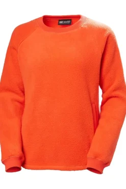 Trui W Escape Teddy Sweater-Helly Hansen Hot