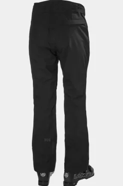 Fashion Helly Hansen Verhuur - Skibroek Legendary Insulatd Black
