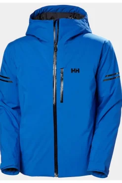 Verhuur - Ski-jas Swift Team-Helly Hansen Fashion