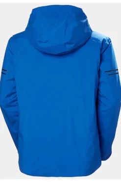 Verhuur - Ski-jas Swift Team-Helly Hansen Fashion